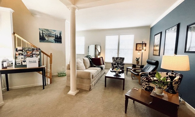 Woodstock Casa | The Mews Upon Shenandoah
