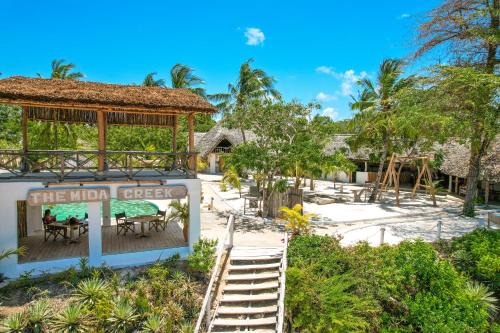 Watamu Complejo | The Mida Creek Hotel