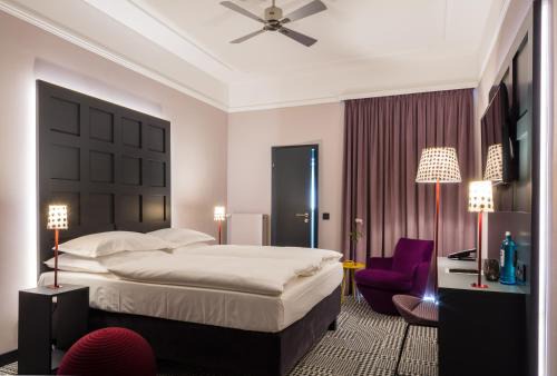 Altstadt-Nord Hotel | The Midtown Hotel