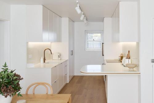 Merewether Apartamento | The Mila, Merewether Beach