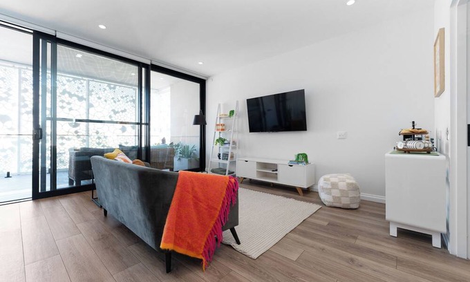 Leederville Apartamento | The Milano Leederville - Unit 12