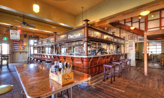 Mile End Hotel | The Mile End Hotel