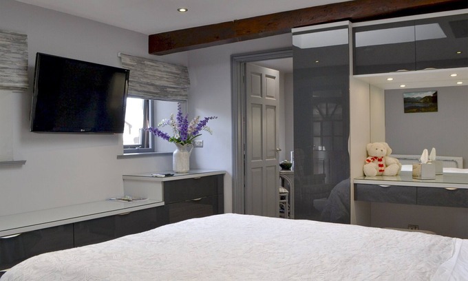 St Bees Cabaña | The Milking Parlour - UK30866