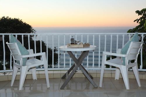 Athlone Apartamento | The Milkwood Beach Apartments