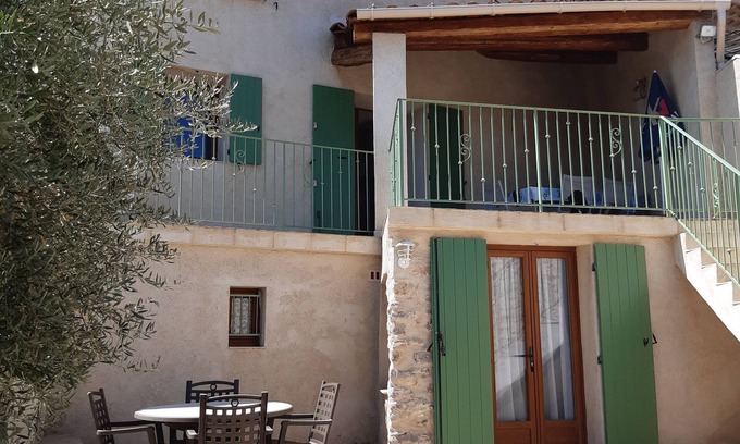 Regusse Casa | la casa del molino