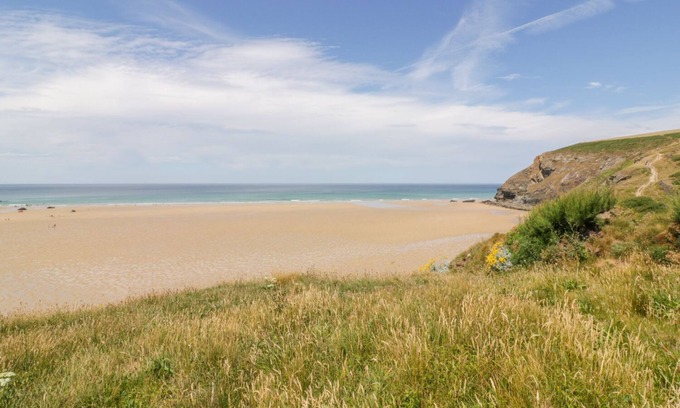 St. Columb Major Cabaña | The Mill House, ST COLUMB MAYOR