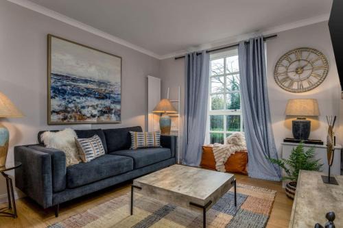 Dunblane Casa | The Mill Retreat