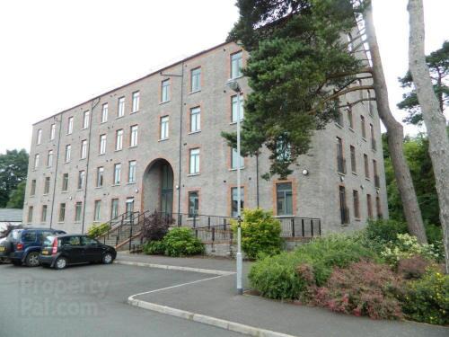 Antrim Apartamento | The Mill Sixmilewater Mill Antrim