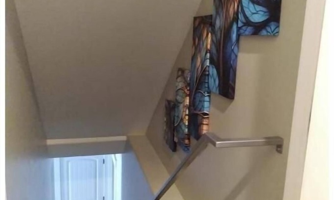 Millcreek Condominio | The Millcreek Retreat