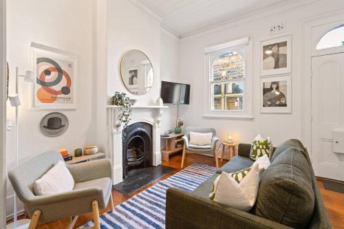 Millers Point Apartamento | The Miller's On Kent Ii