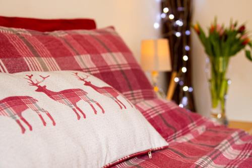 Hatfield Casa | The Mills Guesthouse