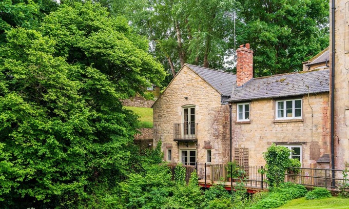 Blockley Casa | The Millstream 3 bedroom in the Cotswolds