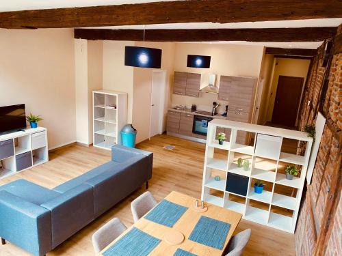 Liege Apartamento | The Mind Box 2