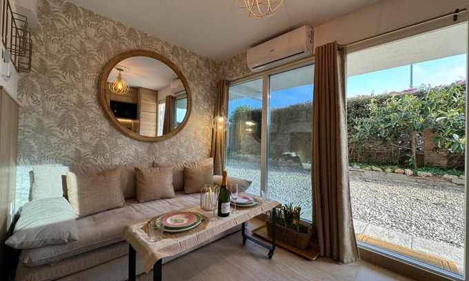 Castelldefels Apartamento | THE MINI