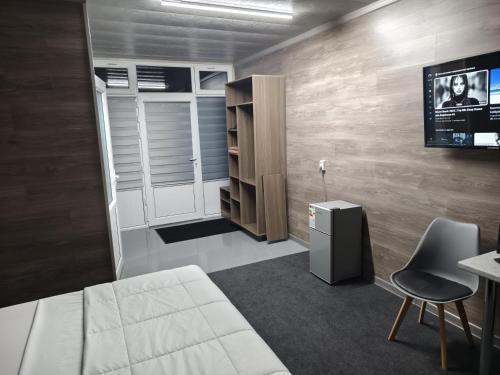 Almaty Casa | The Mini-hotel on Mukanov St