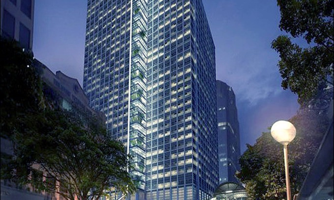 Legazpi Village Hotel | The Mini Suites - Eton Tower Makati