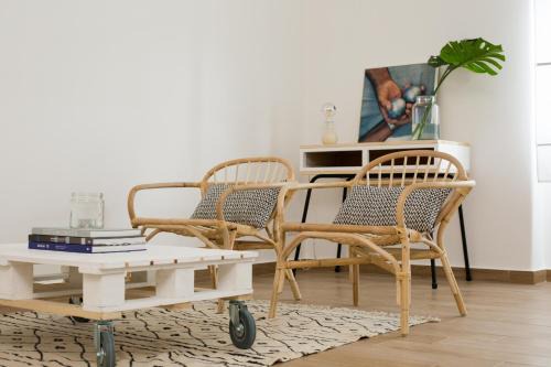 Bombarral Apartamento | The Minimal House II