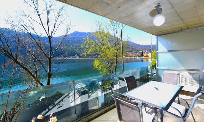 Caslano Casa | The Minimal House & SPA