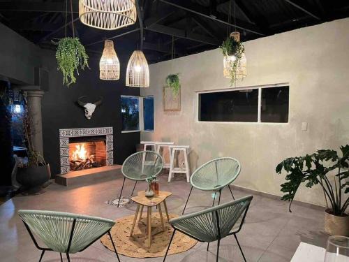 Ekurhuleni Apartamento | The Minimalist Hide away