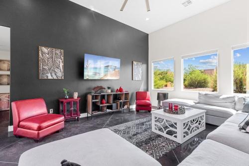 Hurricane Casa | The Mirage at Sand Hollow Resort