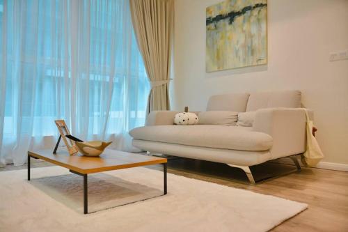 Kampung Sembulan Baru Apartamento | The Mirage Home/Opposite IMAGO/KK City Center