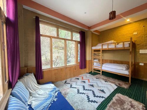 Shangarh Casa | The Missinɠ Peace