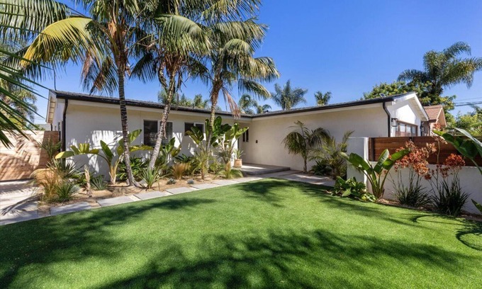 Loma Alta Casa | The Mission Bungalow