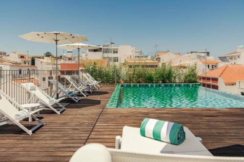 Lagos City Center Hotel | The MN56 Hotel