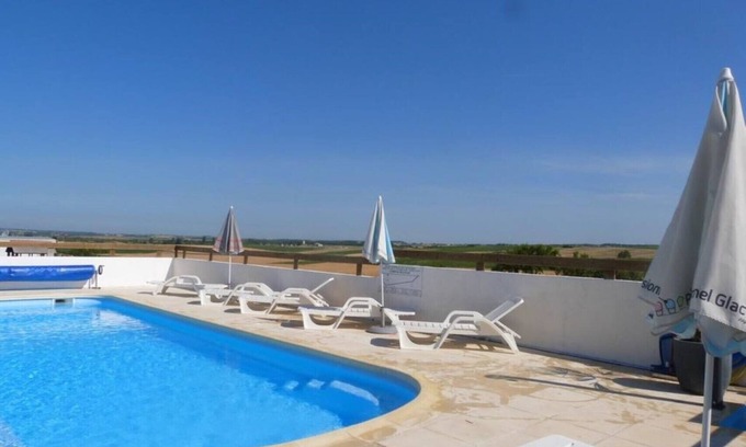 Barzan Casa | Mobilhome Cuevas de Regulus
