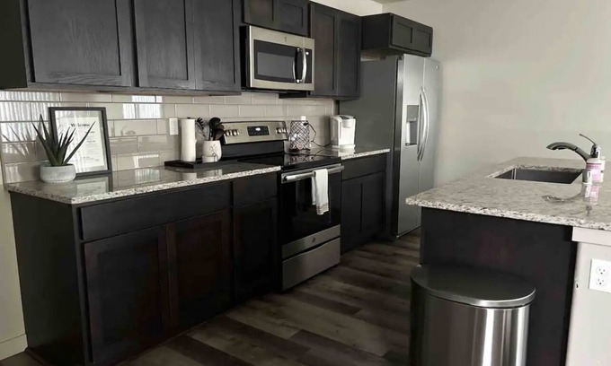 Tri-Cities Casa | The Modern Albany 120