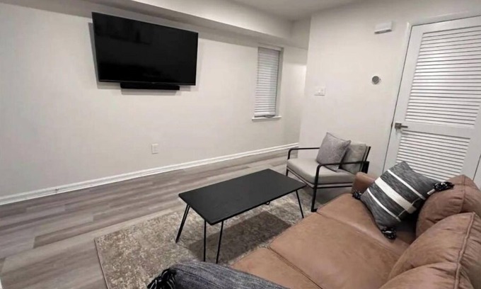 Federal Hill Casa | The Modern Home in Federal Hill!