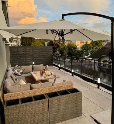 Tirgu Mures Apartamento | The Modern Loft