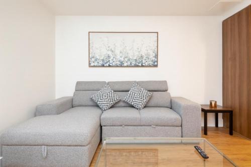 Downtown Apartamento | The Modern Suite Residences