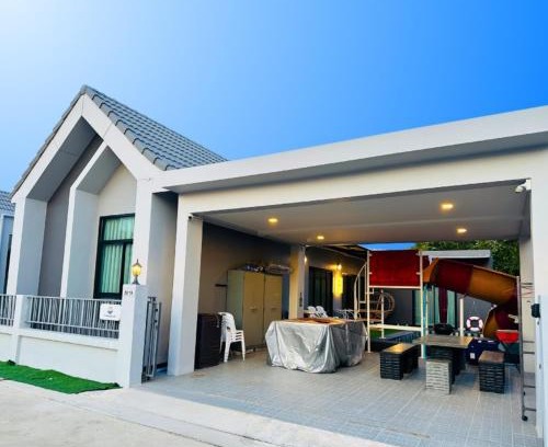 Hua Hin Villa | The Modiz Pool Villa Hua Hin 19