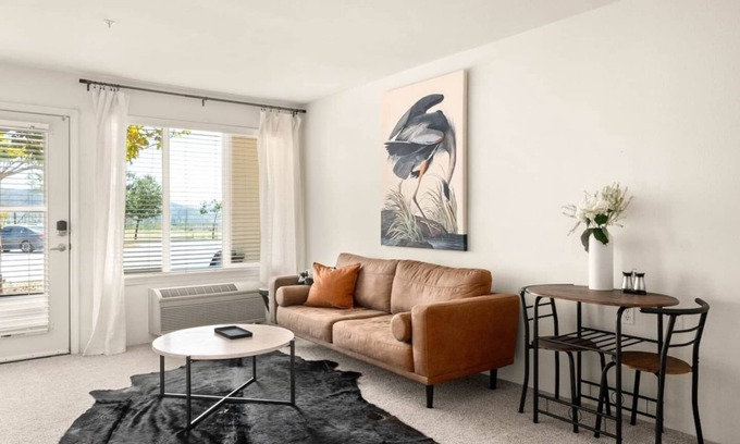 Paradise Apartamento | The Modoc | Stylish Stay in Paradise