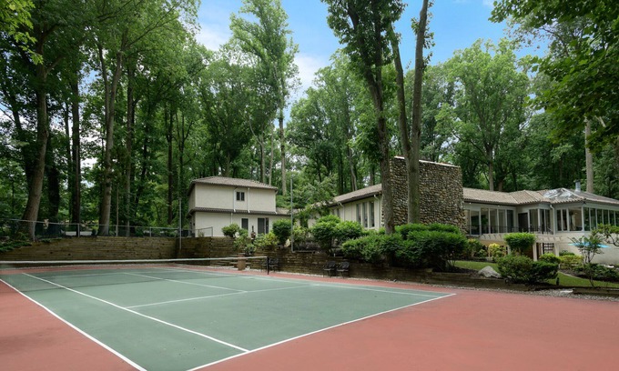 Greentree Casa | The Mohamad Ali Experience