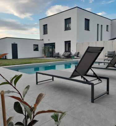 Parndorf Apartamento | The Moment Luxury Suites