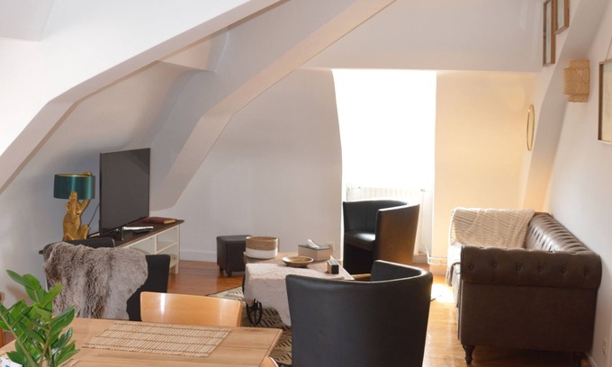 Gap Apartamento | The Monache Loggia