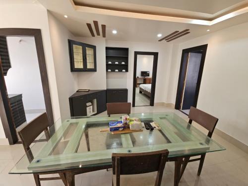 Sualkuchi Apartamento | The Monarch Hotel Apartments