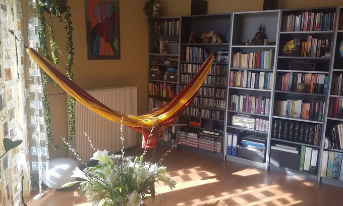 Landlust Apartamento | La casa del dinero en Amsterdam