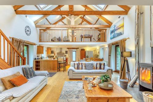Downderry Casa | The Moohey