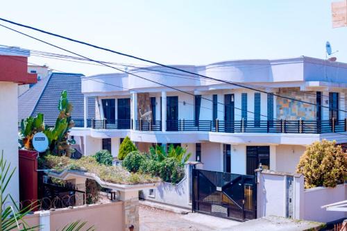 Gisenyi Apartamento | The Moon Apartments