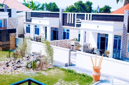 Gisenyi Apartamento | The Moon Geust House