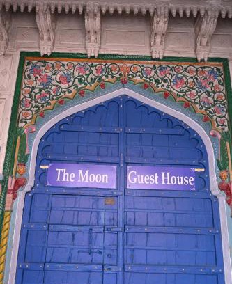 Jodhpur Casa | The moon Guest House
