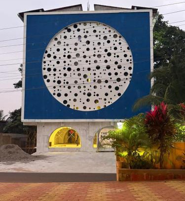 Nerul Hotel | The Moon Hotel