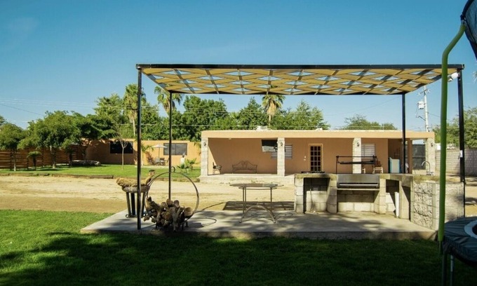 Hermosillo Casa | Finca La Luna