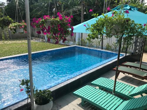 Tra Que Vegetable Village Casa | The Moon River Homestay & Villa
