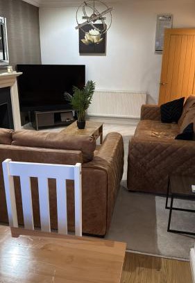 Walsall Casa | The moonlight manor