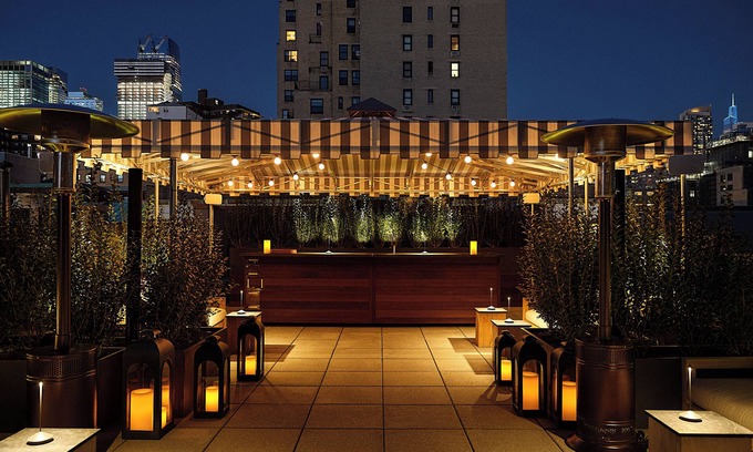 Chelsea Hotel | The Moore, a Member of Design Hotels