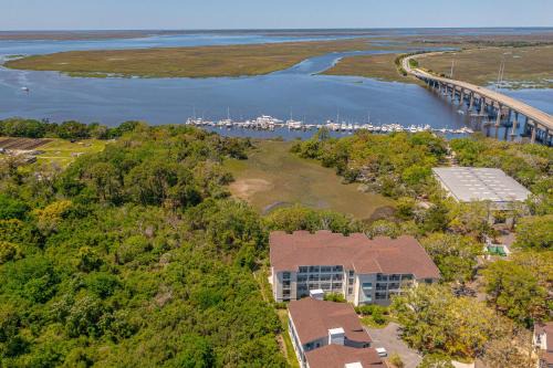 Jekyll Island Casa | The Moorings #35